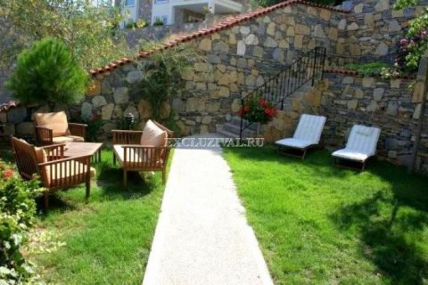 Wohnung  in Bodrum, Mugla, Türkei Nr. 187261 - 3