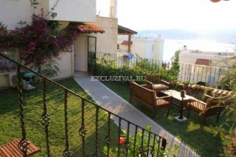 Wohnung  in Bodrum, Mugla, Türkei Nr. 187261 - 5