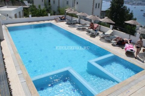 Wohnung  in Bodrum, Mugla, Türkei Nr. 187261 - 4
