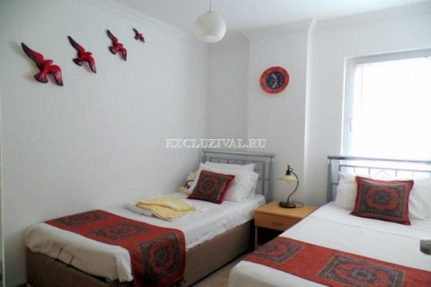 Wohnung  in Bodrum, Mugla, Türkei Nr. 187261 - 11
