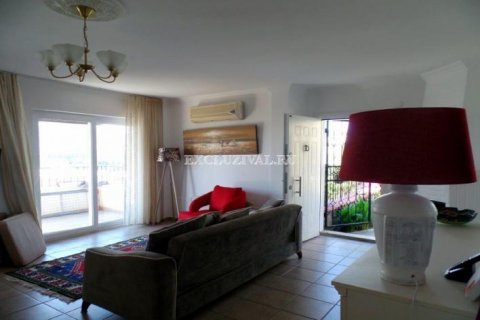 Wohnung  in Bodrum, Mugla, Türkei Nr. 187261 - 8
