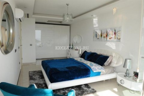 Daire 1+1 Alanya, Antalya, Türkiye №178593 - 5