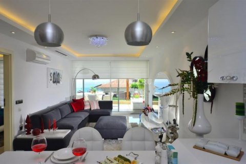 Daire 1+1 Alanya, Antalya, Türkiye №178593 - 3