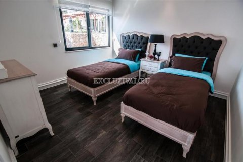 Daire 1+1 Alanya, Antalya, Türkiye №178593 - 12