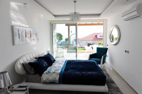 Daire 1+1 Alanya, Antalya, Türkiye №178593 - 4