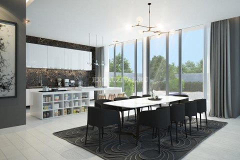 Продажа виллы в Бодруме, Мугле, Турция 5+1, 378м2, №178620 – фото 5
