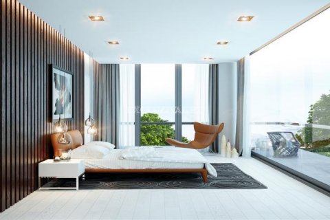 Продажа виллы в Бодруме, Мугле, Турция 5+1, 378м2, №178620 – фото 7
