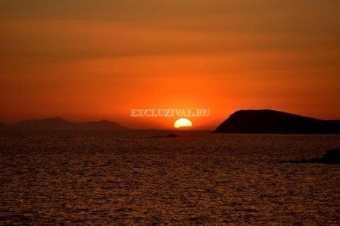 Daire  2+1  Bodrum, Muğla, Türkiye №178594 - 6