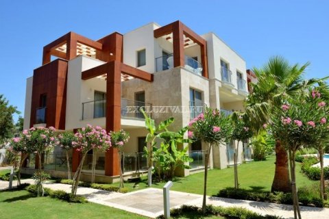 2+1 Lägenhet  i Bodrum, Mugla, Turkiet Nr. 178594