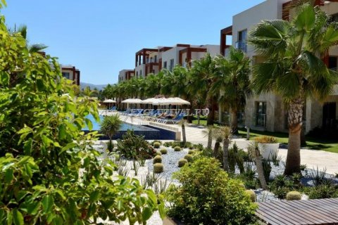 Daire  2+1  Bodrum, Muğla, Türkiye №178594 - 2