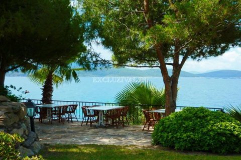 4+1 Villa i Bodrum, Mugla, Tyrkia Nr. 178591 - 4
