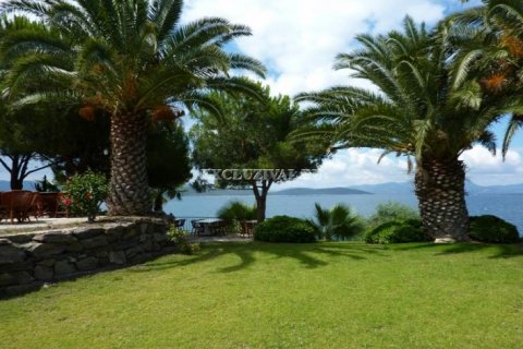 4+1 Villa i Bodrum, Mugla, Tyrkia Nr. 178591 - 10