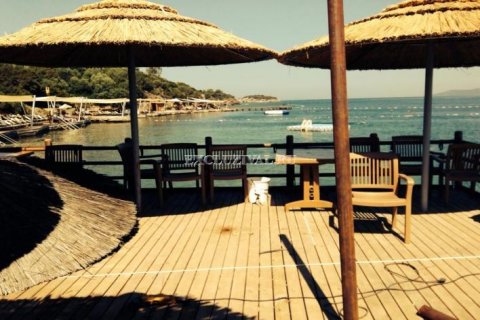 4+1 Villa i Bodrum, Mugla, Tyrkia Nr. 178591 - 25