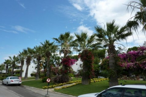 4+1 Villa i Bodrum, Mugla, Tyrkia Nr. 178591 - 6