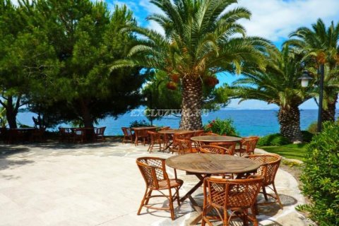 4+1 Villa i Bodrum, Mugla, Tyrkia Nr. 178591 - 17