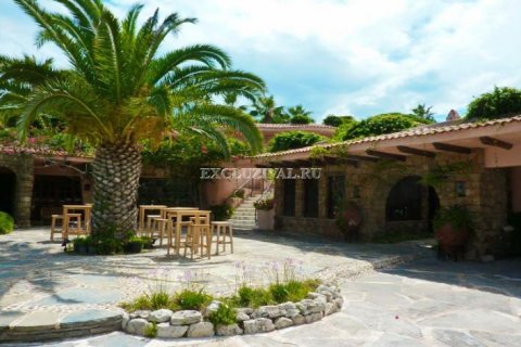 4+1 Villa i Bodrum, Mugla, Tyrkia Nr. 178591 - 15