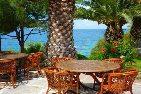 4+1 Villa i Bodrum, Mugla, Tyrkia Nr. 178591 - 16