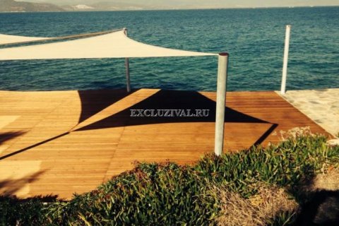 4+1 Villa i Bodrum, Mugla, Tyrkia Nr. 178591 - 23