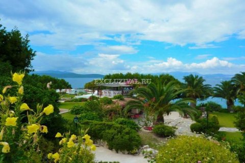 4+1 Villa i Bodrum, Mugla, Tyrkia Nr. 178591 - 19