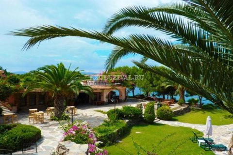 4+1 Villa i Bodrum, Mugla, Tyrkia Nr. 178591 - 21