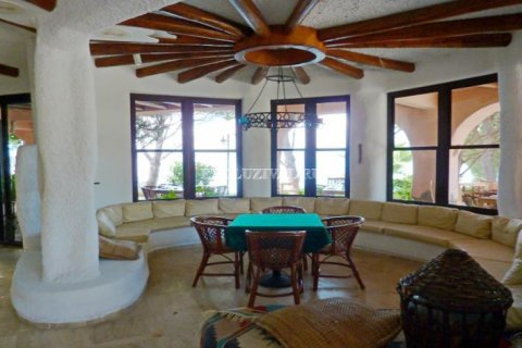 4+1 Villa i Bodrum, Mugla, Tyrkia Nr. 178591 - 18