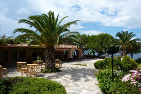 4+1 Villa i Bodrum, Mugla, Tyrkia Nr. 178591 - 7