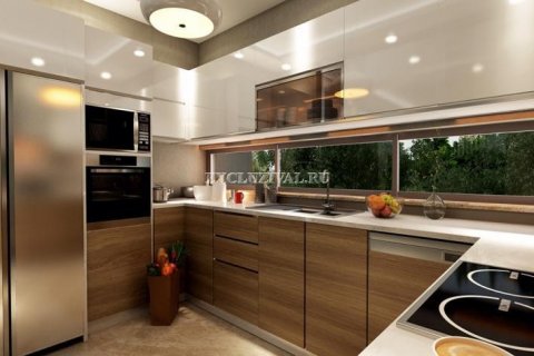 Villa 5+1 Bodrum, Muğla, Türkiye №178621 - 15