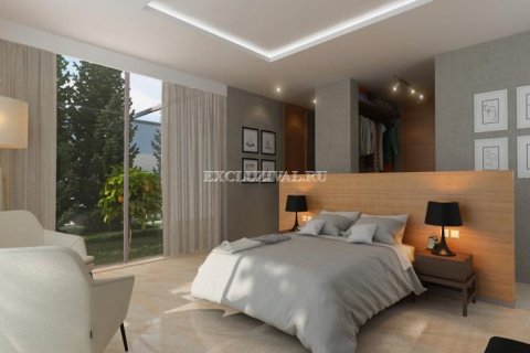Villa 5+1 Bodrum, Muğla, Türkiye №178621 - 13
