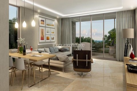 Villa 5+1 Bodrum, Muğla, Türkiye №178621 - 12