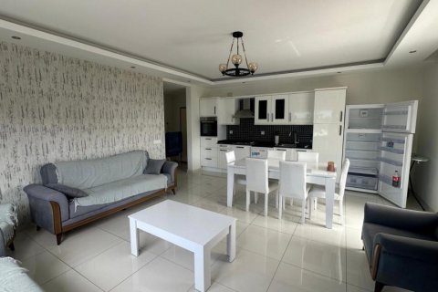 Продажа квартиры  в Кестеле, Анталье, Турция 2 комн., 65м2, №178085 – фото 2