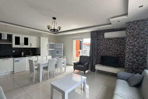 Продажа квартиры  в Кестеле, Анталье, Турция 2 комн., 65м2, №178085 – фото 6