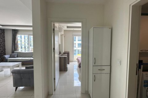Продажа квартиры  в Кестеле, Анталье, Турция 2 комн., 65м2, №178085 – фото 10