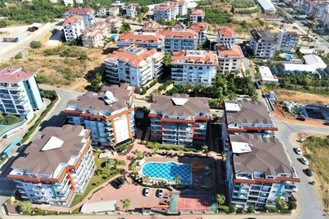 Продажа квартиры  в Кестеле, Анталье, Турция 2 комн., 65м2, №178085 – фото 18