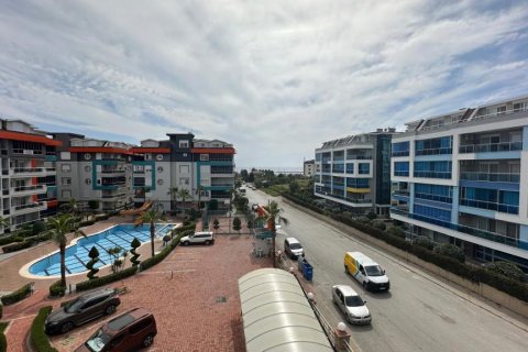 Продажа квартиры  в Кестеле, Анталье, Турция 2 комн., 65м2, №178085 – фото 13