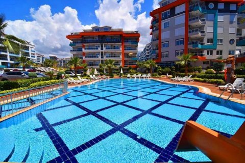 Продажа квартиры  в Кестеле, Анталье, Турция 2 комн., 65м2, №178085 – фото 15