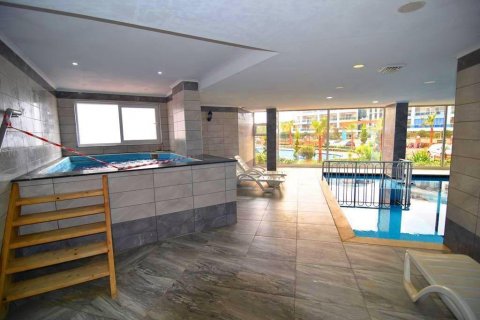 Продажа квартиры  в Кестеле, Анталье, Турция 2 комн., 65м2, №178085 – фото 14