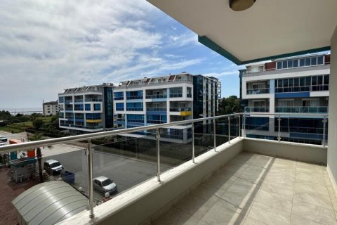 Продажа квартиры  в Кестеле, Анталье, Турция 2 комн., 65м2, №178085 – фото 12