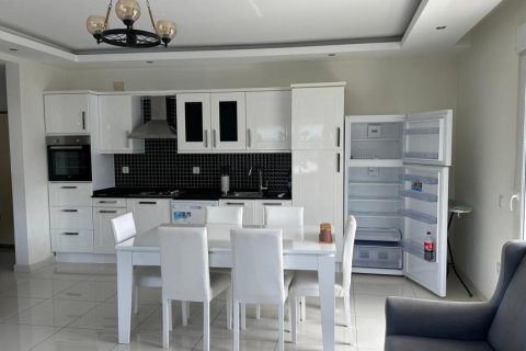 Продажа квартиры  в Кестеле, Анталье, Турция 2 комн., 65м2, №178085 – фото 4