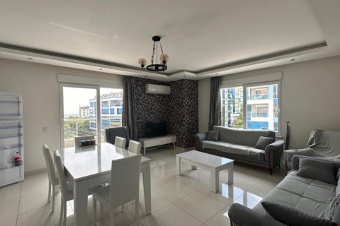Продажа квартиры  в Кестеле, Анталье, Турция 2 комн., 65м2, №178085 – фото 5