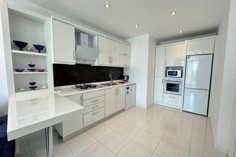 Apartment for sale in Mahmutlar, Antalya, Turkey, 70m2, No. 178084 – photo 3