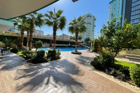 Apartment for sale in Mahmutlar, Antalya, Turkey, 70m2, No. 178084 – photo 16