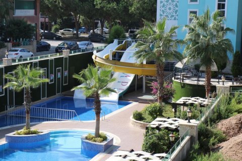 Apartment for sale in Mahmutlar, Antalya, Turkey, 70m2, No. 178084 – photo 15