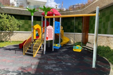 Apartment for sale in Mahmutlar, Antalya, Turkey, 70m2, No. 178084 – photo 21