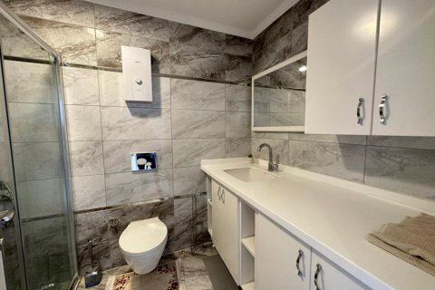 Apartment for sale in Mahmutlar, Antalya, Turkey, 70m2, No. 178084 – photo 7