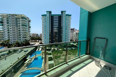Apartment for sale in Mahmutlar, Antalya, Turkey, 70m2, No. 178084 – photo 22
