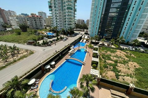 Apartment for sale in Mahmutlar, Antalya, Turkey, 70m2, No. 178084 – photo 25