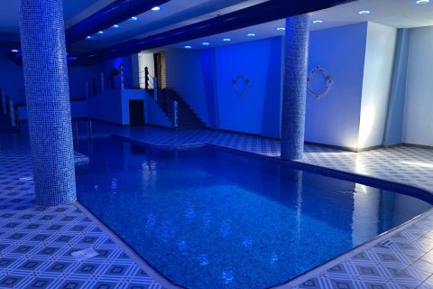 Apartment for sale in Mahmutlar, Antalya, Turkey, 70m2, No. 178084 – photo 14