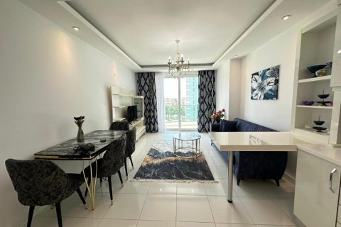 Wohnung in Mahmutlar, Antalya, Türkei Nr. 178084