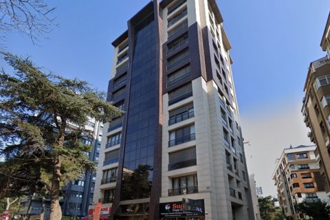 4+1 Lägenhet  i Istanbul, istanbul, Turkiet Nr. 174152