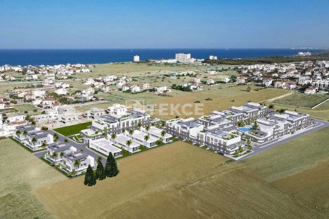 1+1 Lägenhet  i Famagusta,  Nr. 161308 - 10